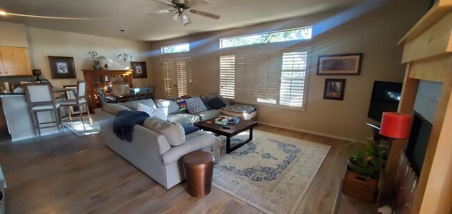 5100 Hunters Glenn St in El Paso, TX - Building Photo - Building Photo