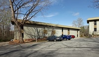 Building Photo - Parkside Village Apartments in Little Mountain, South Carolina