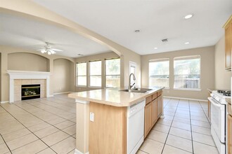 18 E Burberry Cir in The Woodlands, TX - Building Photo - Building Photo