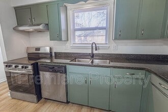 224 E Hargis St in Belton, MO - Building Photo - Building Photo