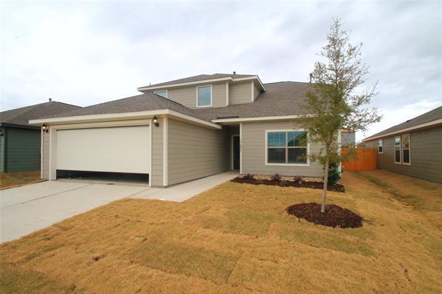 13626 Logan Pass Dr in Ponder, TX - Building Photo - Building Photo