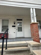 2107 Creecy Ave in Wilmington, NC - Building Photo - Building Photo