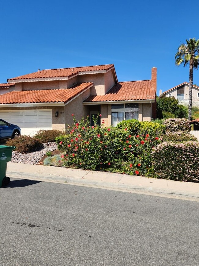 5078 Via Cinta in San Diego, CA - Building Photo - Building Photo