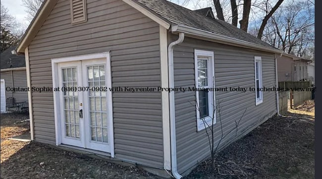 1 NE Frst Ave in Lee's Summit, MO - Building Photo - Building Photo