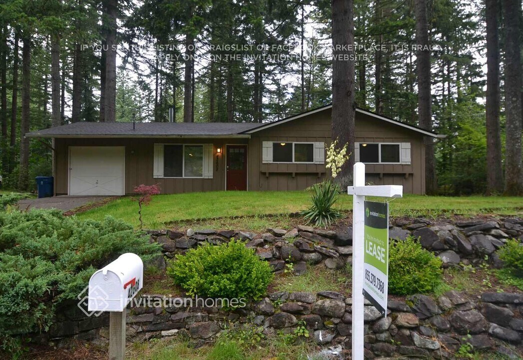 42608 SE 170th St in North Bend, WA - Building Photo