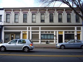 1612-1616 7th St NW in Washington, DC - Foto de edificio - Building Photo