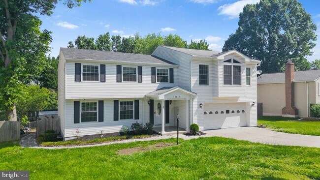 12312 Streamvale Cir in Herndon, VA - Building Photo - Building Photo