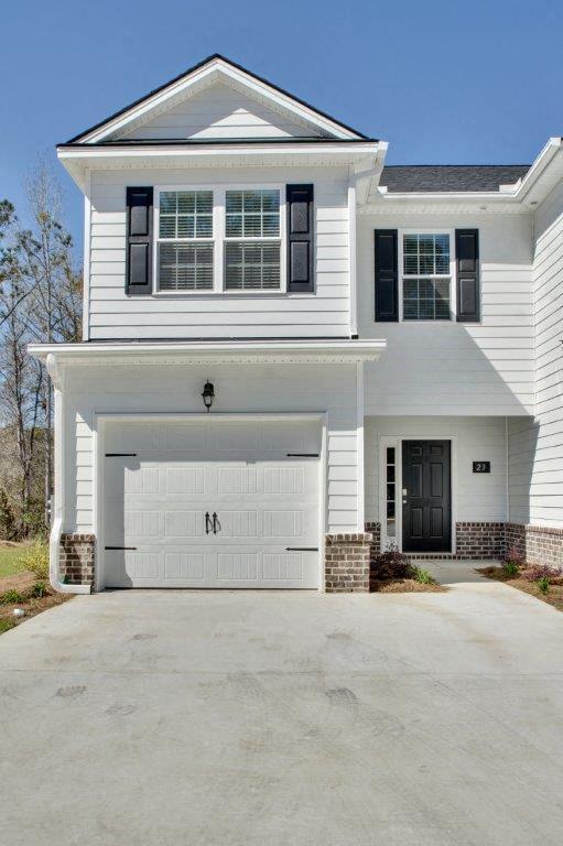 Harris Trail in Richmond Hill, GA - Building Photo - Building Photo
