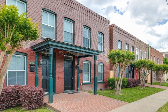 1838 Parkwood Ave in Richmond, VA - Building Photo - Building Photo