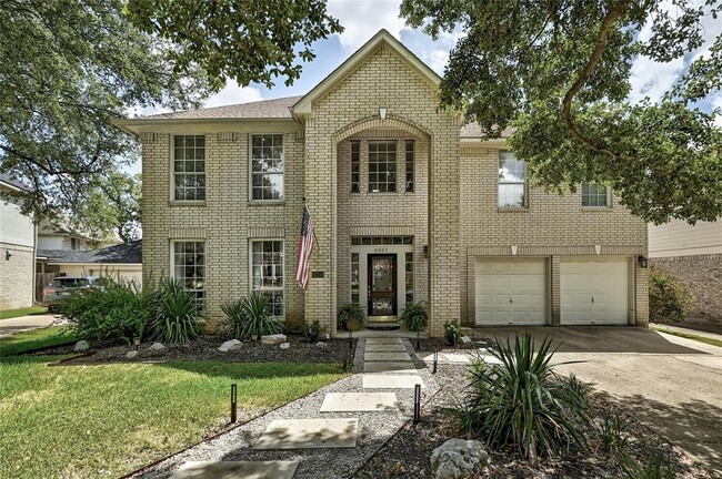 6557 Needham Ln in Austin, TX - Building Photo - Building Photo