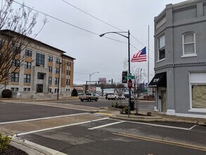 103 S Boulder Ave in Russellville, AR - Building Photo - Building Photo