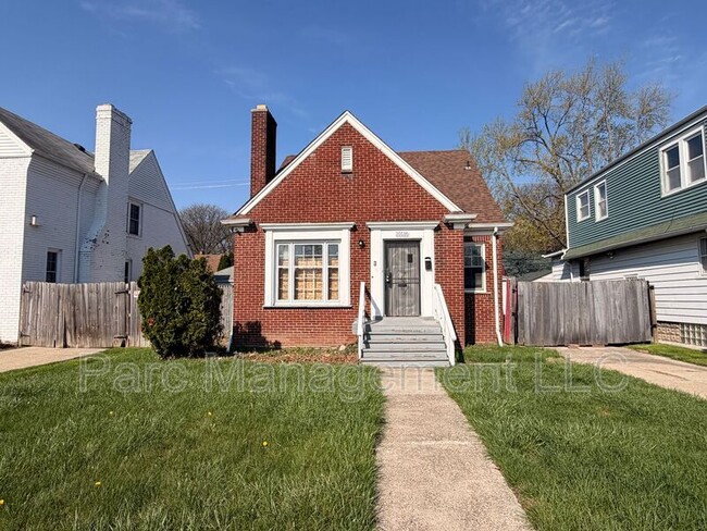 property at 10116 Outer Dr W