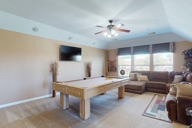 property at 25906 S Lakefair Dr