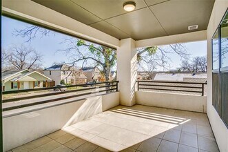 2804 Townsend Dr in Fort Worth, TX - Building Photo - Building Photo