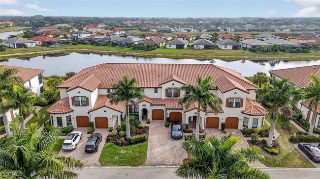 11773 Grand Belvedere Way in Ft. Myers, FL - Building Photo - Building Photo