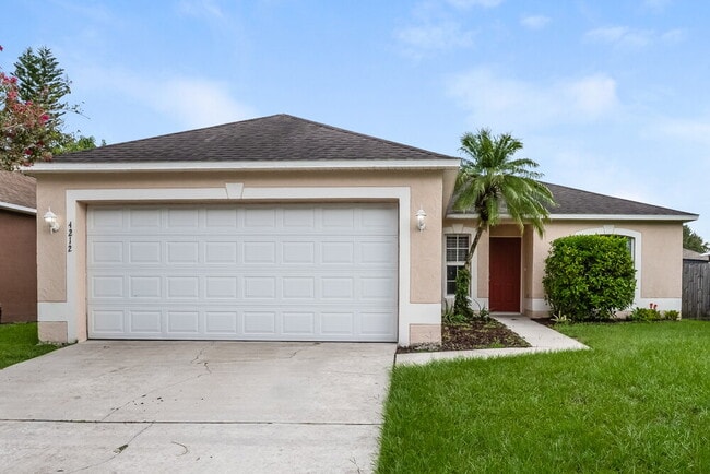 property at 4212 Stonefield Dr