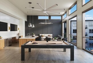 The Crawford in Euless, TX - Building Photo - Building Photo