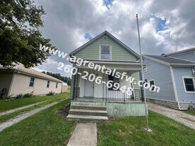 2101 Eby Ave in Fort Wayne, IN - Building Photo