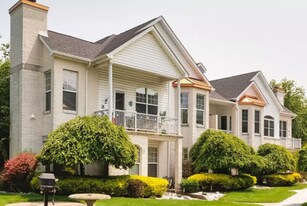 232 Adams Pointe Blvd in Mars, PA - Building Photo