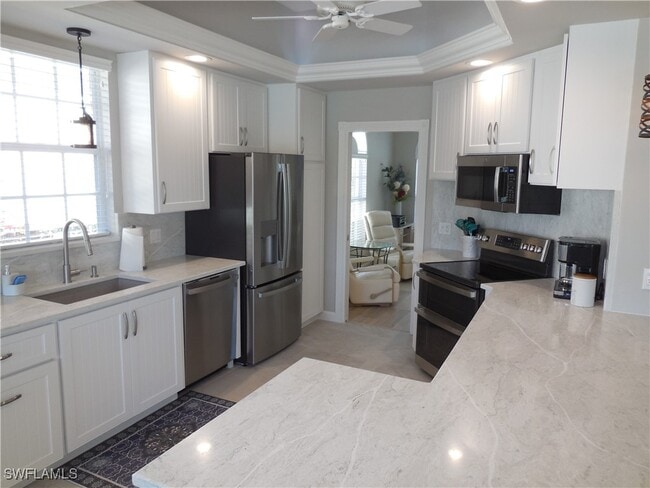 property at 3900 Valentia Way