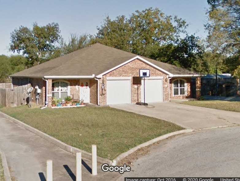 103 Jeff Gordon Dr in Harker Heights, TX - Building Photo