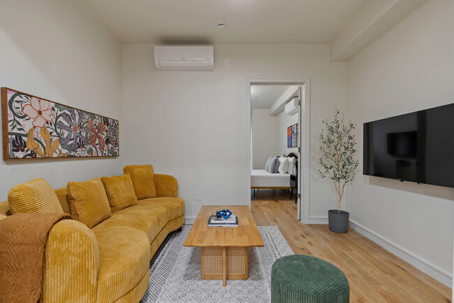 property at 491 2nd Ave
