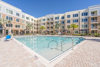 Sandpiper Glen 62+ Apartments in Orlando, FL - Building Photo - Building Photo