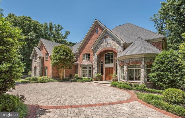 property at 7841 Montvale Way