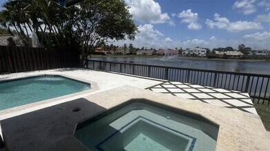 14819 SW 46th Ln in Miami, FL - Building Photo - Building Photo
