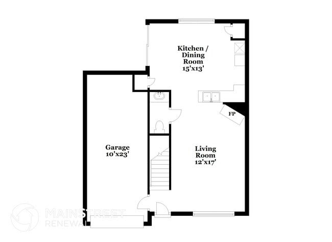 325 Coral Cir in Mcdonough, GA - Foto de edificio - Building Photo