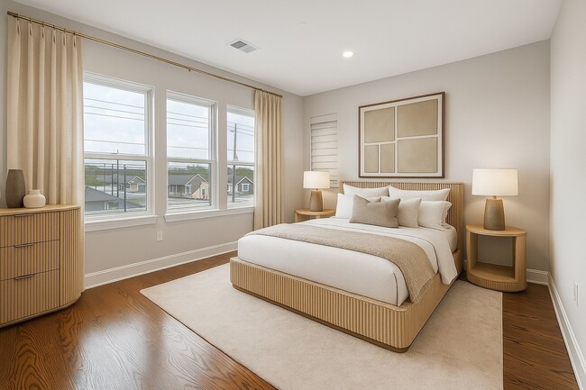 property at 1518 Houston Ave