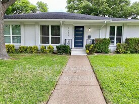 3773 High Vista Dr in Dallas, TX - Building Photo