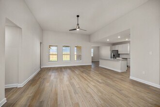 1923 June Lk Ln in Rosharon, TX - Building Photo - Building Photo