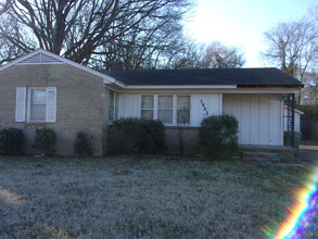 1601 Haywood Ave in Memphis, TN - Building Photo - Building Photo