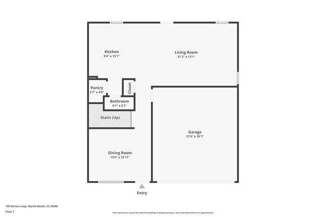 159 Dorian Lp in Myrtle Beach, SC - Building Photo - Building Photo