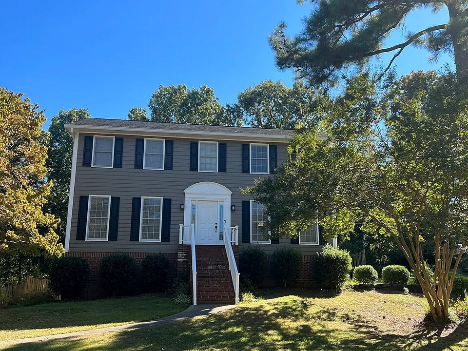 5412 Sunrise Dr in Birmingham, AL - Building Photo