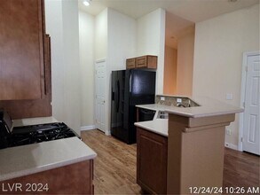 2391 Koho Dr in Las Vegas, NV - Building Photo - Building Photo