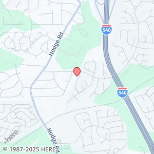 1011 Willow Ridge Dr in Knightdale, NC - Building Photo