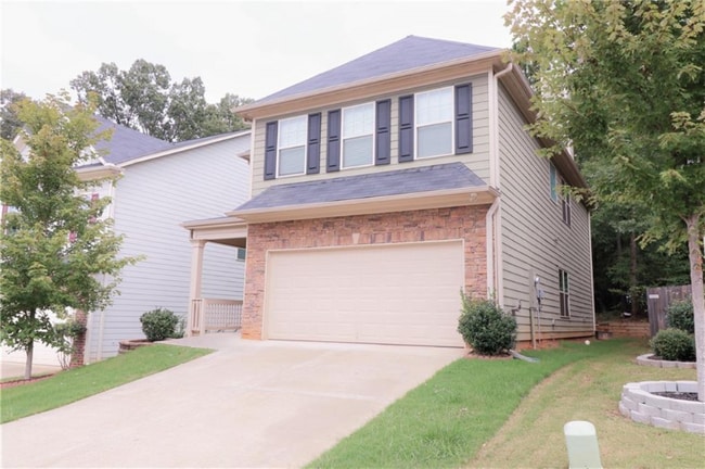 3269 Woodward Down Trail in Buford, GA - Building Photo - Building Photo