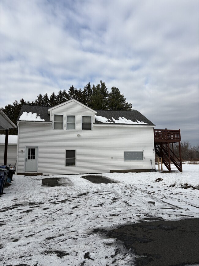 property at 206 Belchertown Rd