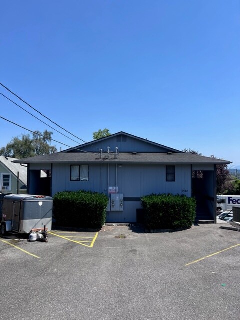 3322 Lombard Ave in Everett, WA - Building Photo