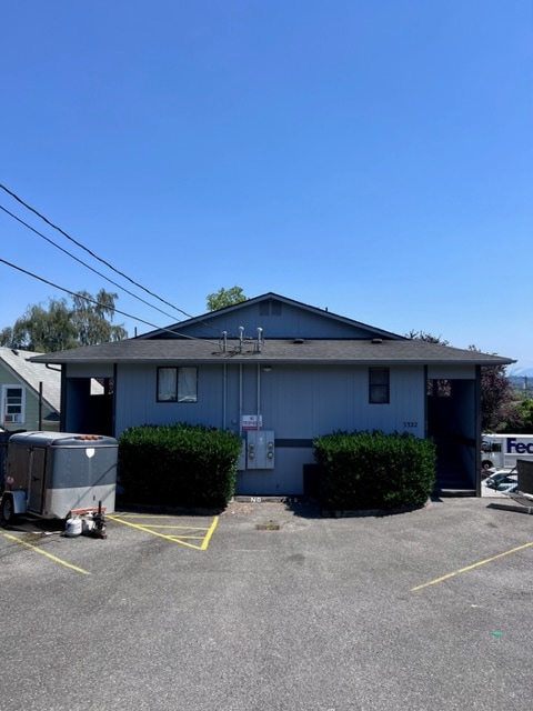 3322 Lombard Ave in Everett, WA - Building Photo - Building Photo