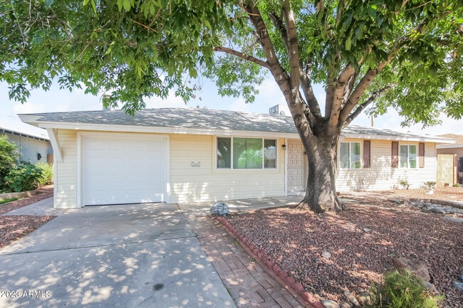 2528 W Bloomfield Rd in Phoenix, AZ - Building Photo - Building Photo