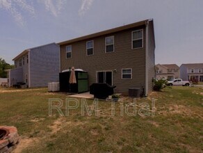 159 American Wy in Suffolk, VA - Building Photo - Building Photo