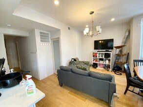 40 Washburn St in Boston, MA - Foto de edificio - Building Photo