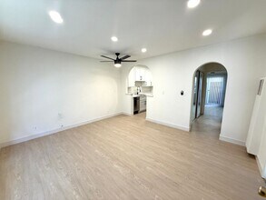 3317 Keystone Av, Unit 3 in Los Angeles, CA - Building Photo - Building Photo
