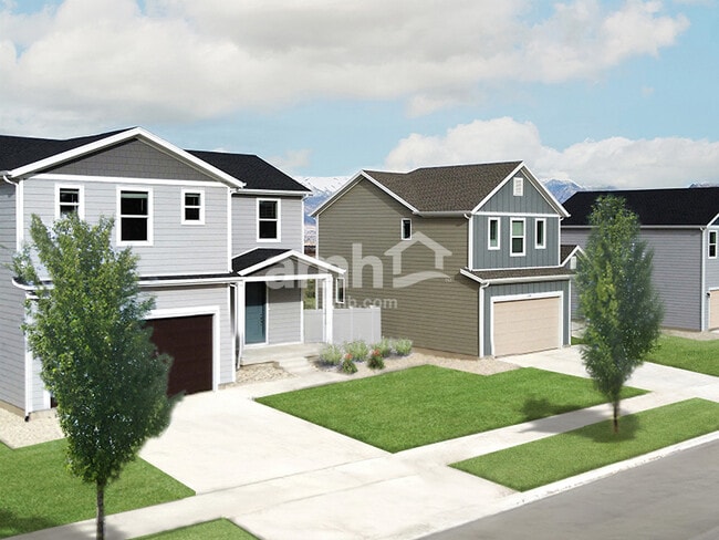 1322 W Mahogany St in Saratoga Springs, UT - Building Photo - Building Photo