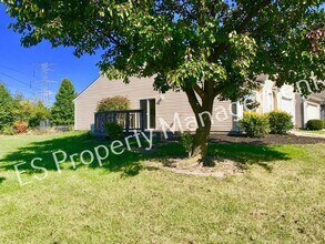6728 Garway Ln in Indianapolis, IN - Building Photo - Building Photo
