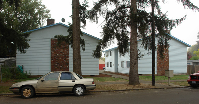 1132-1148 6th St NW in Salem, OR - Building Photo - Building Photo