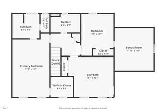 714 Meridian Ct SW in Concord, NC - Building Photo - Building Photo
